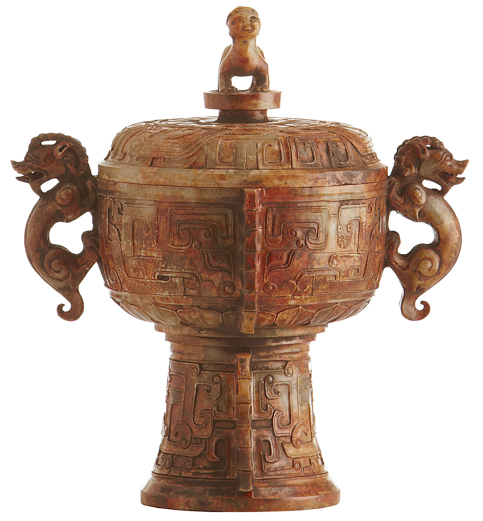 Chinese Interior Art Bronze Global supply Gennep