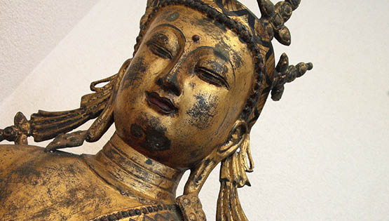 Jade Lee Chinese Art Gallery Gennep