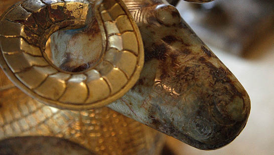 Jade Lee Chinese Art Gallery Gennep