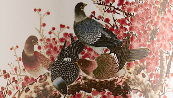Chinese Porcelain Art Exhibition